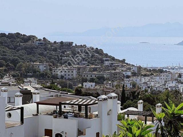 Bodrum, Muğla içerisinde satılık Villa
