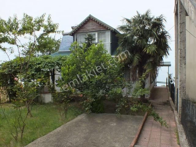 Trabzon içerisinde satılık Villa