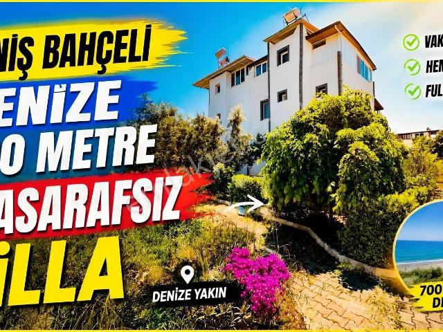 Didim, Aydin içerisinde satılık Villa