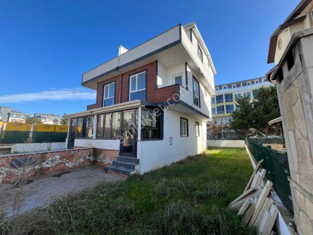 Marmaraereğlisi, Tekirdağ içerisinde satılık Villa