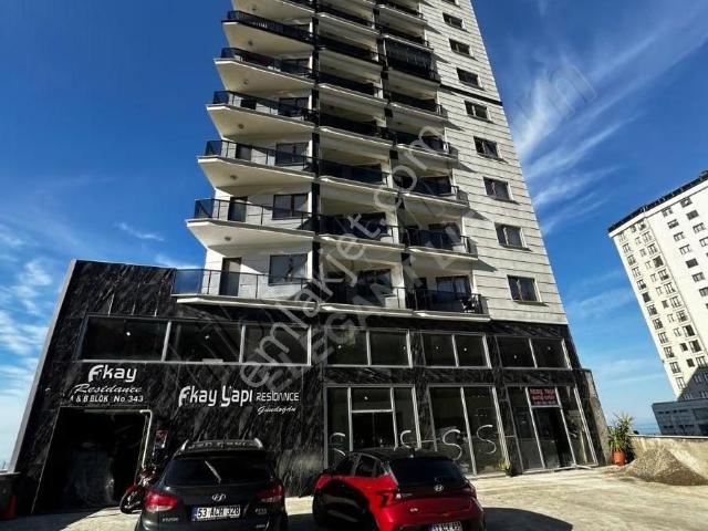 Rize içerisinde satılık mülk