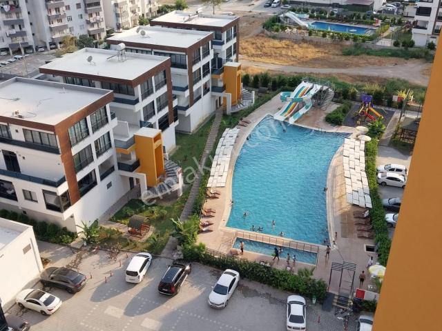 Erdemli, Mersin içerisinde satılık mülk