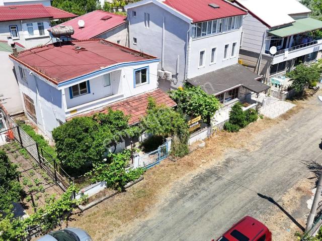 Atakum, Samsun içerisinde satılık Arsa
