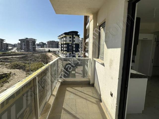 Gazipaşa, Antalya içerisinde satılık mülk