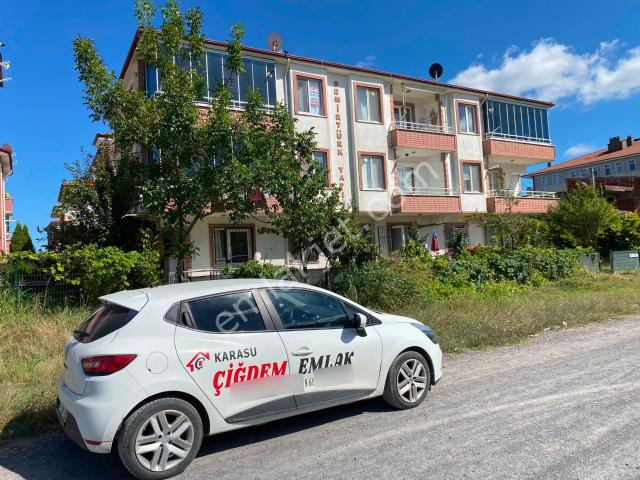Karasu, Sakarya içerisinde satılık mülk