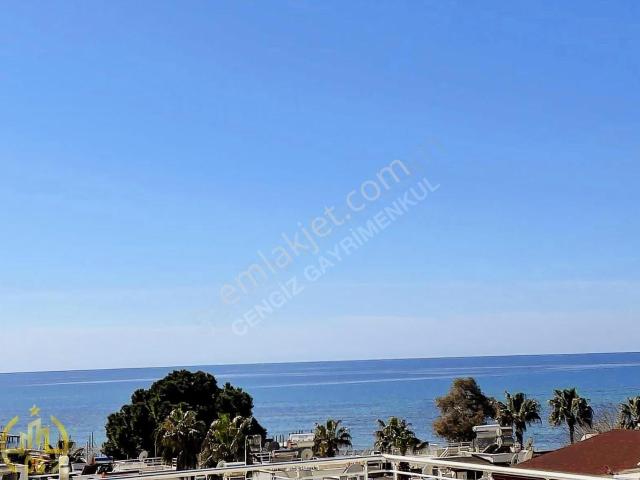 Manavgat, Antalya içerisinde satılık Arsa