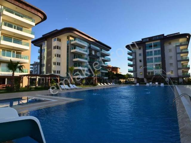 Alanya, Antalya içerisinde satılık mülk