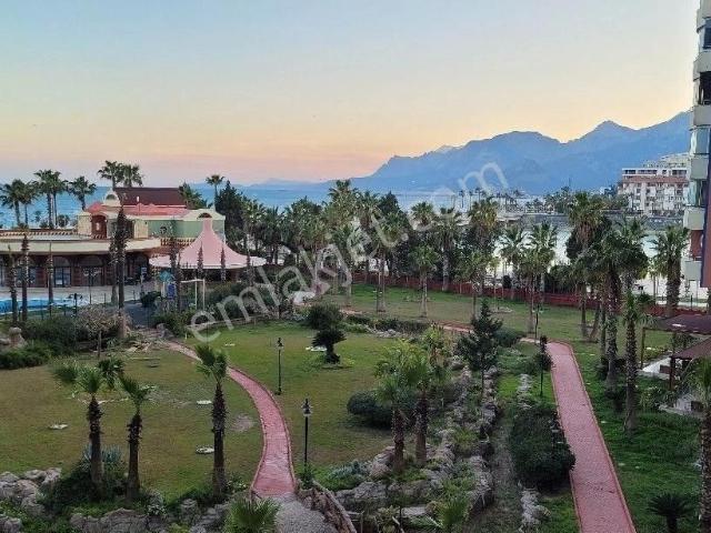 Konyaalti, Antalya içerisinde kiralık mülk