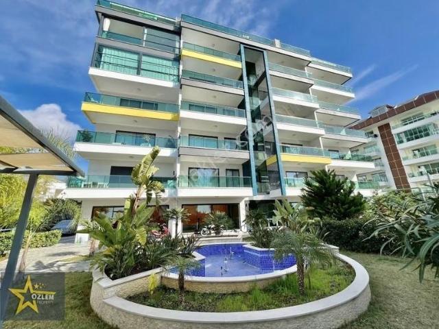 Alanya, Antalya içerisinde kiralık mülk