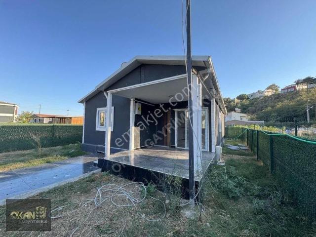 Marmaraereğlisi, Tekirdağ içerisinde satılık Villa