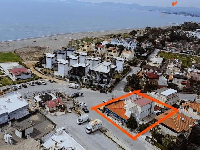 Menderes, İzmir içerisinde satılık Bina