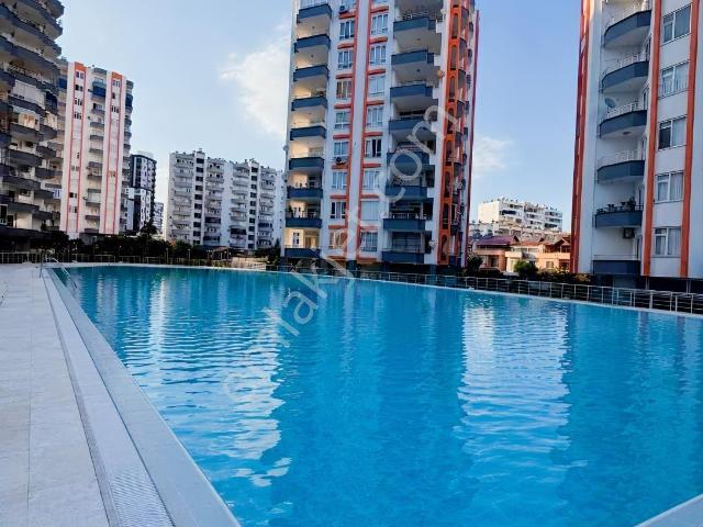 Mezitli, Mersin içerisinde kiralık mülk