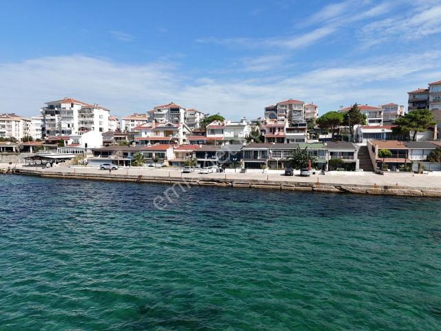 Silivri, İstanbul içerisinde satılık Villa