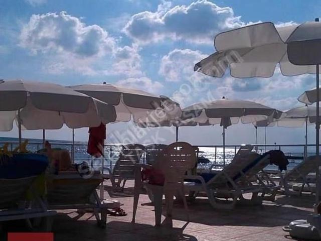 Marmaraereğlisi, Tekirdağ içerisinde satılık Villa