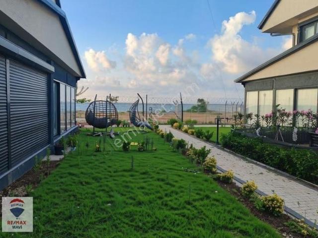 Kocaali, Sakarya içerisinde satılık Villa
