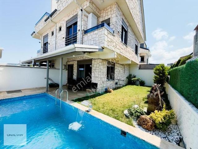 Kocaali, Sakarya içerisinde kiralık Villa