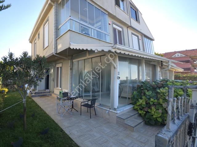 Alandere Mahallesi, Kocaali içerisinde satılık Villa