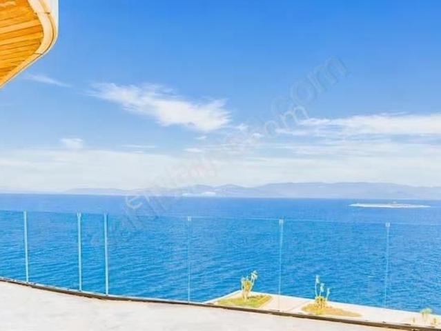 Bodrum, Muğla içerisinde kiralık Residence
