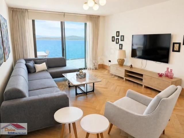 Bodrum, Muğla içerisinde kiralık Residence