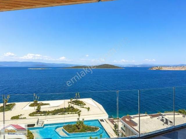 Bodrum, Muğla içerisinde satılık mülk