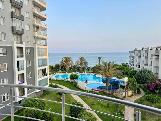 Erdemli, Mersin içerisinde kiralık mülk