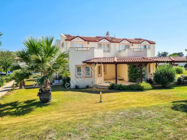 Milas, Muğla içerisinde satılık Villa