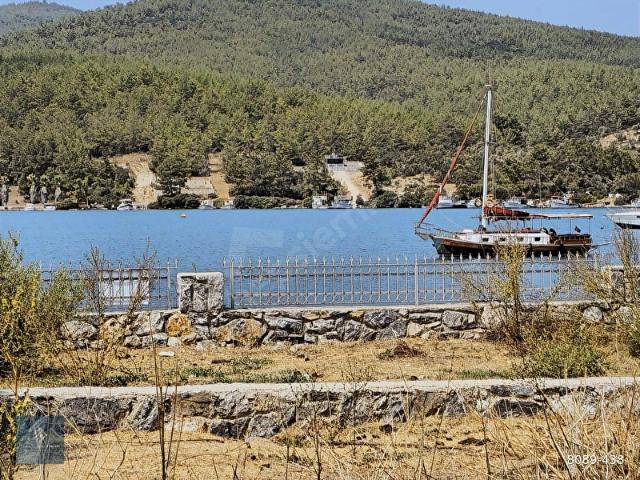 Milas, Muğla içerisinde satılık Arsa