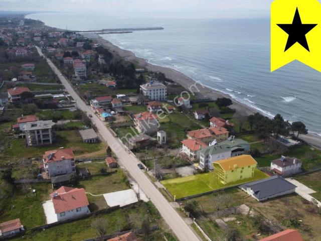 Akçakoca, Düzce içerisinde satılık Villa