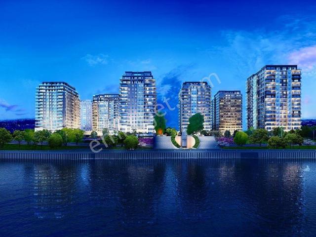 Zeytinburnu, İstanbul içerisinde satılık Residence