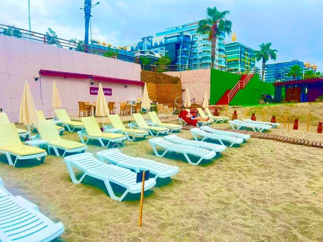 Alanya, Antalya içerisinde satılık mülk