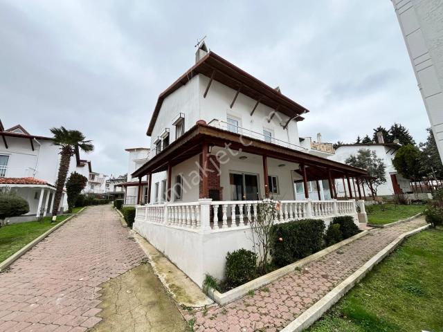 Marmaraereğlisi, Tekirdağ içerisinde satılık Villa
