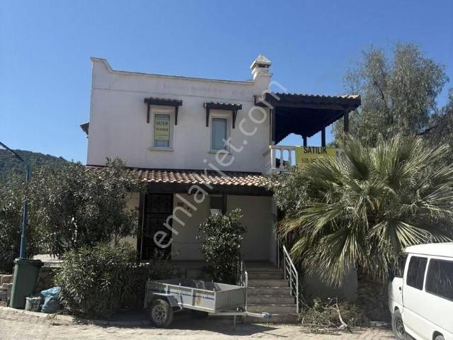 Milas, Muğla içerisinde satılık Arsa