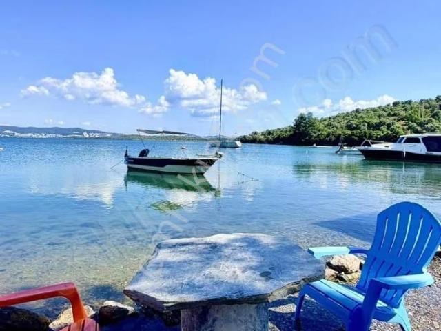 Milas, Muğla içerisinde satılık Villa