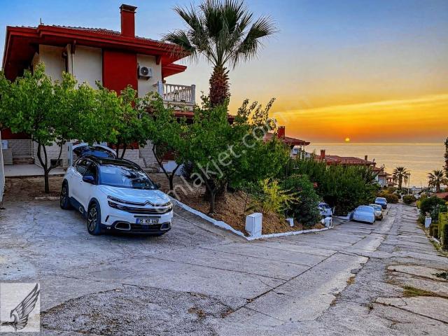 Seferihisar, İzmir içerisinde satılık Villa