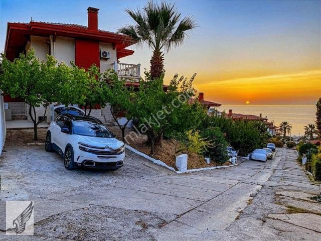 Seferihisar, İzmir içerisinde satılık Villa
