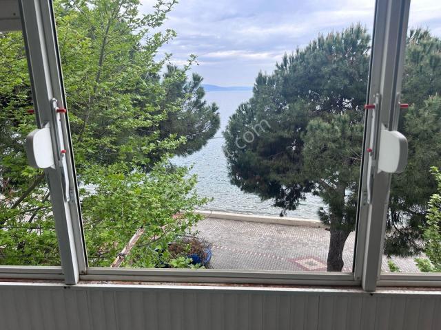 Gemlik, Bursa içerisinde satılık Arsa