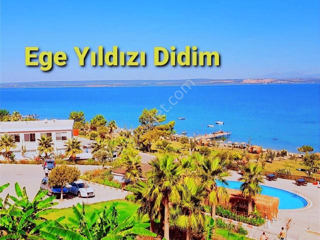 Didim, Aydin içerisinde satılık Arsa