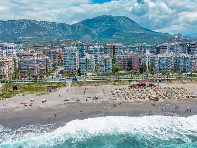 Alanya, Antalya içerisinde satılık mülk