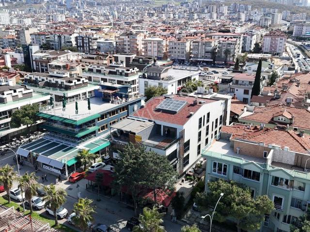 Atakum, Samsun içerisinde kiralık mülk