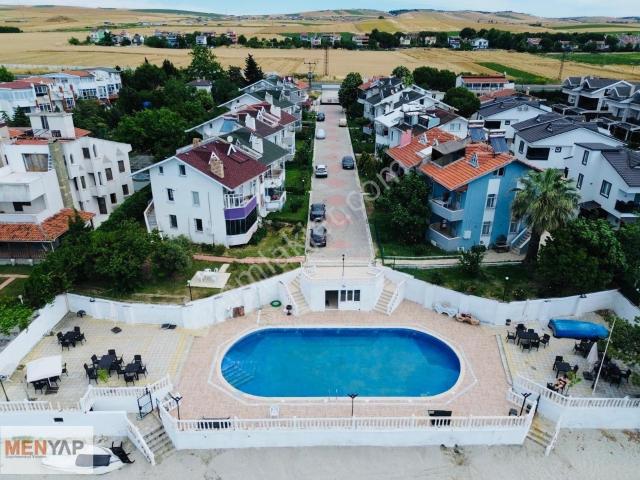 Marmaraereğlisi, Tekirdağ içerisinde satılık Arsa