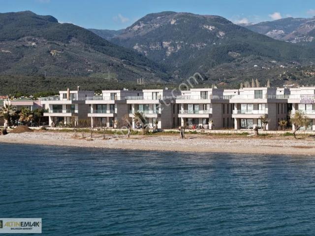 Edremit, Balikesir içerisinde satılık Villa