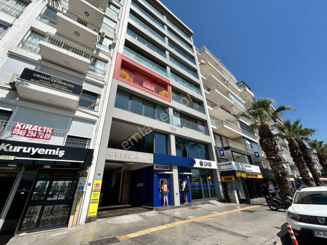 Karşiyaka, İzmir içerisinde kiralık Ofis