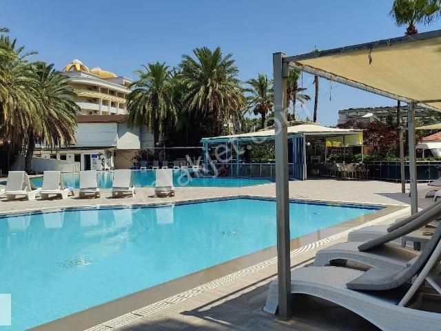 Manavgat, Antalya içerisinde kiralık mülk