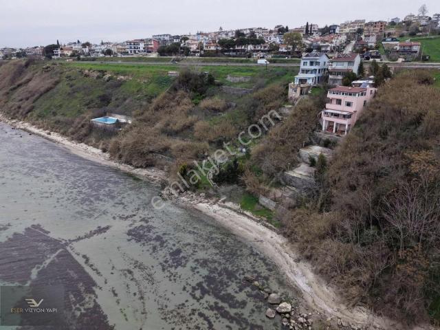 Marmaraereğlisi, Tekirdağ içerisinde satılık Villa