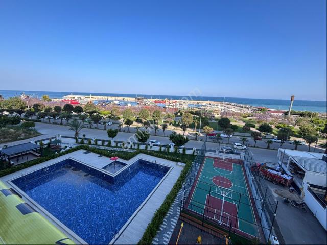 Erdemli, Mersin içerisinde kiralık mülk