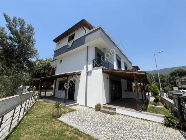 Menderes, İzmir içerisinde satılık Villa