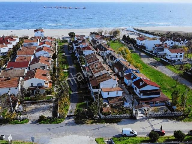 Marmaraereğlisi, Tekirdağ içerisinde satılık Villa