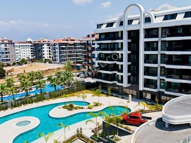 Kestel, Alanya içerisinde kiralık mülk