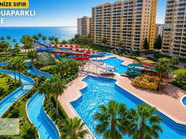 Erdemli, Mersin içerisinde satılık mülk