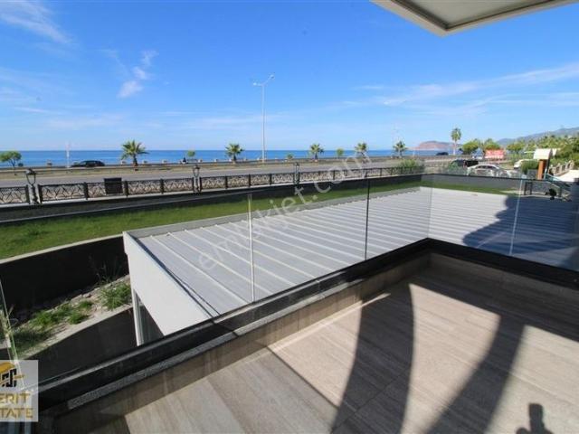 Kestel, Alanya içerisinde kiralık mülk